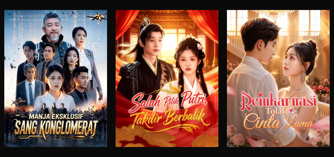5 Pemeran Drama China Paling Terkenal 2026: Profil & Drama Ikonik Mereka